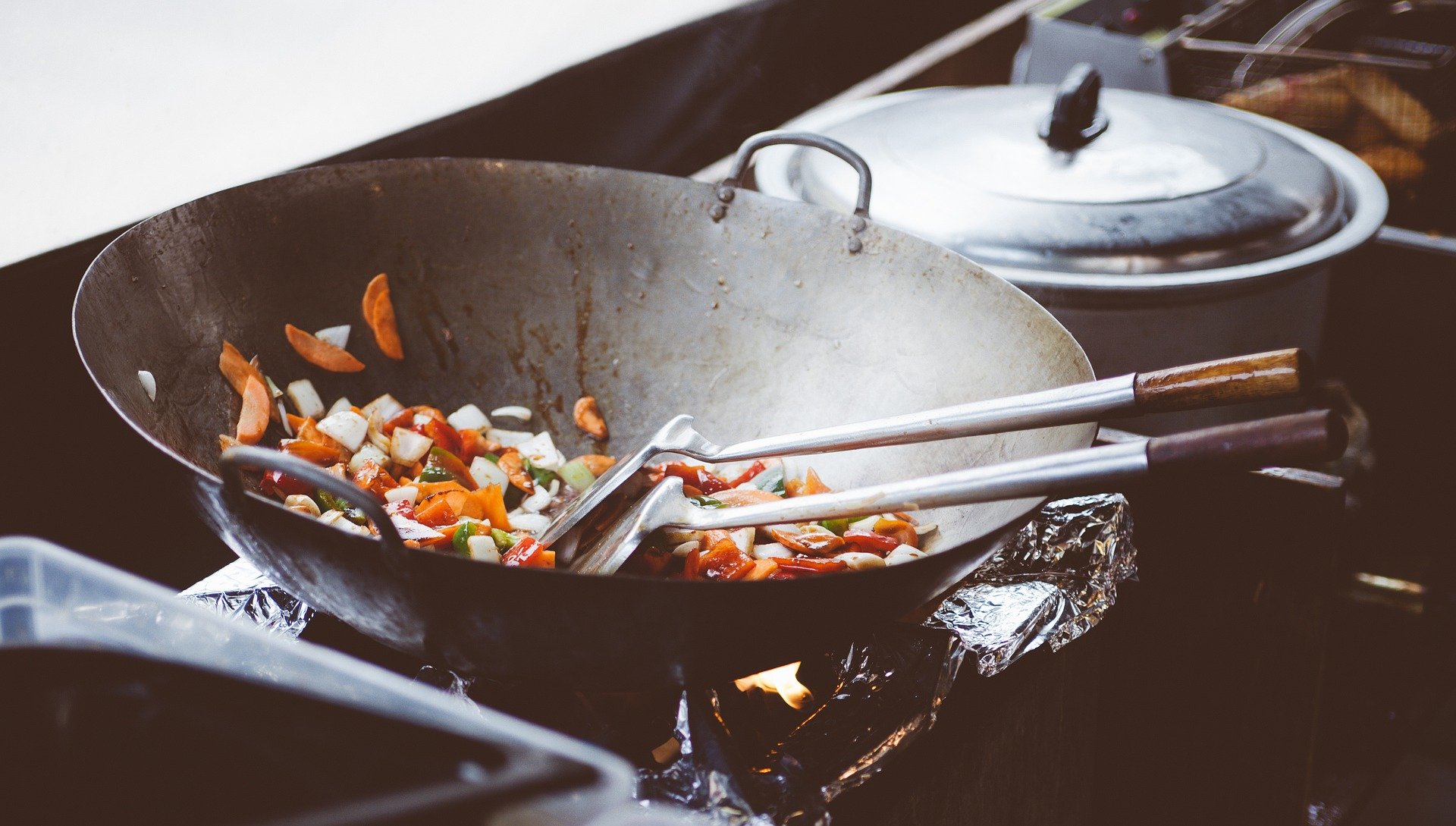 Cuire Sainement Les Aliments Phytonut