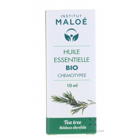 Huile essentielle de Tea Tree Bio 30ml 30 ml - Mességué