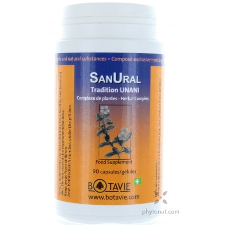 SanUral