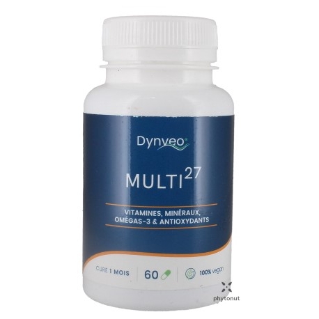 Multivitamines