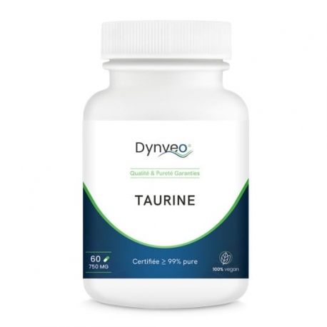 L-Taurine 500mg