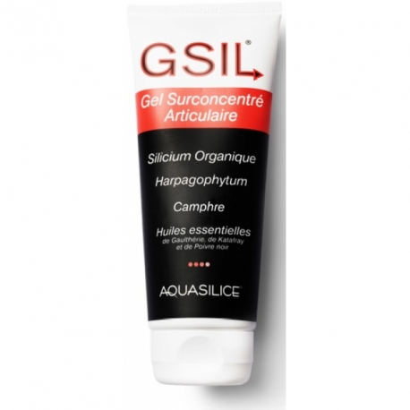 gel GSA Articulaire