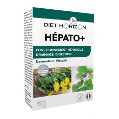 Hepato+