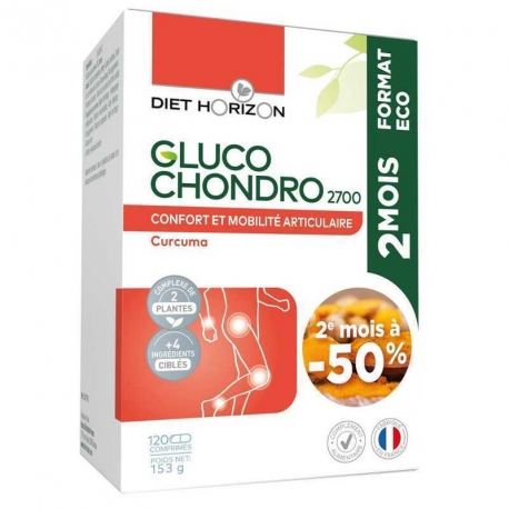 Gluco chondro 2700